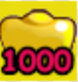 元寶許可證(1000元寶)