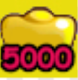 元寶許可證(5000元寶)