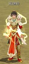 血魔套裝環(內功)